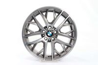 BMW 3er 20 G21 F30 F31 4er G20 5er G30 G31 X1 X3 Original Felgen Bayern - Randersacker Vorschau