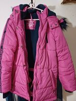 Mädchen Winterjacke Gr. 146 Nordrhein-Westfalen - Dormagen Vorschau