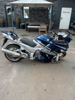 Motorrad Yamaha RP13 FJR1300 Niedersachsen - Neuenkirchen - Merzen Vorschau