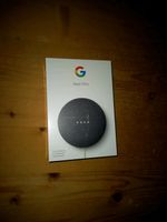 Google Nest Mini 2.0 NEU !!! Saarland - Großrosseln Vorschau