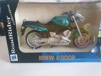 BMW R1100R Modell 1:12 Road Rider Collection Leipzig - Möckern Vorschau