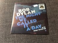 Bob Dylan – The Night We Called It A Day Single Vinyl RSD Schleswig-Holstein - Norderstedt Vorschau