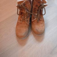 Stiefel Boots Gr 32 Nordrhein-Westfalen - Sprockhövel Vorschau