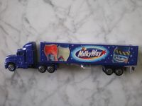 932 / Milky Way – Milky Way – 2006 – Kenworth T800 SZ Schleswig-Holstein - Reinbek Vorschau