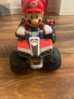 Carrera RC Fahrzeug Mario Kart Quad Schleswig-Holstein - Trappenkamp Vorschau