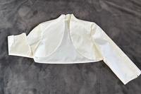 Bolero Satin Saarland - Kleinblittersdorf Vorschau