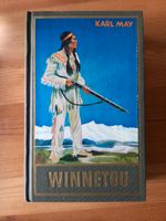 Karl May - Winnetou I Saarland - Freisen Vorschau