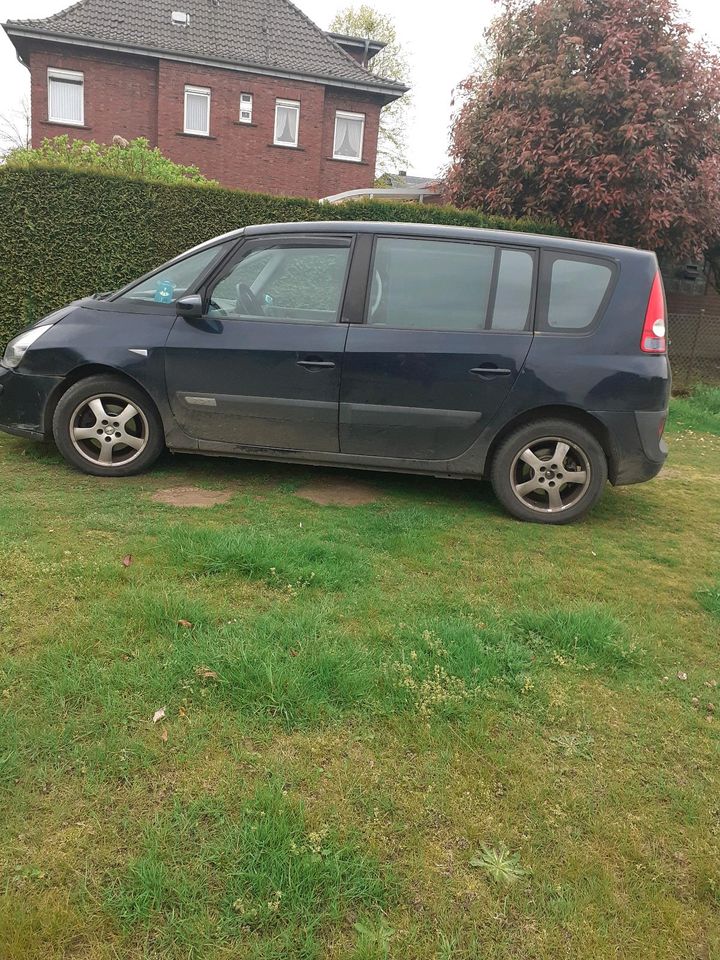 Renault Espace in Goch