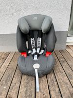 Kindersitz Britax Römer Rheinland-Pfalz - Bodenheim Vorschau