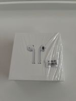 Neue Verpackung AirPods inklusive Ladekabel und Papiere. Düsseldorf - Oberkassel Vorschau