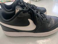 Nike Dunk Low Schwarz/Weiß  UNISEX wie Neu Nordrhein-Westfalen - Löhne Vorschau