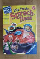 Ravensburger "Die freche Sprechhexe" NEU! Hessen - Niedenstein Vorschau