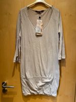 Tom Tailor Denim Shirt Longshirt Beige M Neu mit Etikett Nordrhein-Westfalen - Minden Vorschau