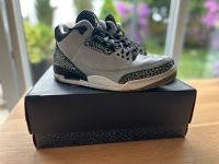 AIR JORDAN 3 Retro „wolf grey“ Hamburg-Nord - Hamburg Alsterdorf  Vorschau