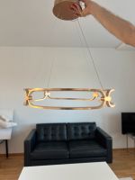 Moderne Designer LED Pendelleuchte von Schuller Frankfurt am Main - Sachsenhausen Vorschau