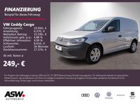 Volkswagen Caddy Cargo 1.5TSI NAVI Sitzheizung PDC v/h DAB+ Baden-Württemberg - Neckarsulm Vorschau