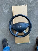 Lenkrad Multifunktion MERCEDES-BENZ VITO W639 A6394640401 Nordrhein-Westfalen - Vettweiß Vorschau