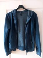 Sweatshirt Jacke blau Gr. XS von Takko Nordrhein-Westfalen - Kürten Vorschau