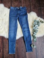 Jeans Jeanshose Skinny Fit Super Soft Gr. 140 H&M *NEU* Brandenburg - Cottbus Vorschau