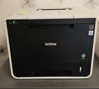 Brother HL-L8250CDN Farblaserdrucker + neuen Toner Köln - Esch Vorschau