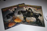 2 x Molly Hatchet – Molly Hatchet - Epic – EPC 83250 Thüringen - Erfurt Vorschau