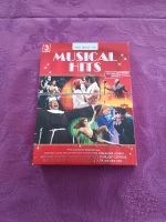 The Best of Musical Hits 3 CDs Bayern - Aschaffenburg Vorschau