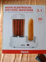 Hot-Dog Maschine Hessen - Braunfels Vorschau