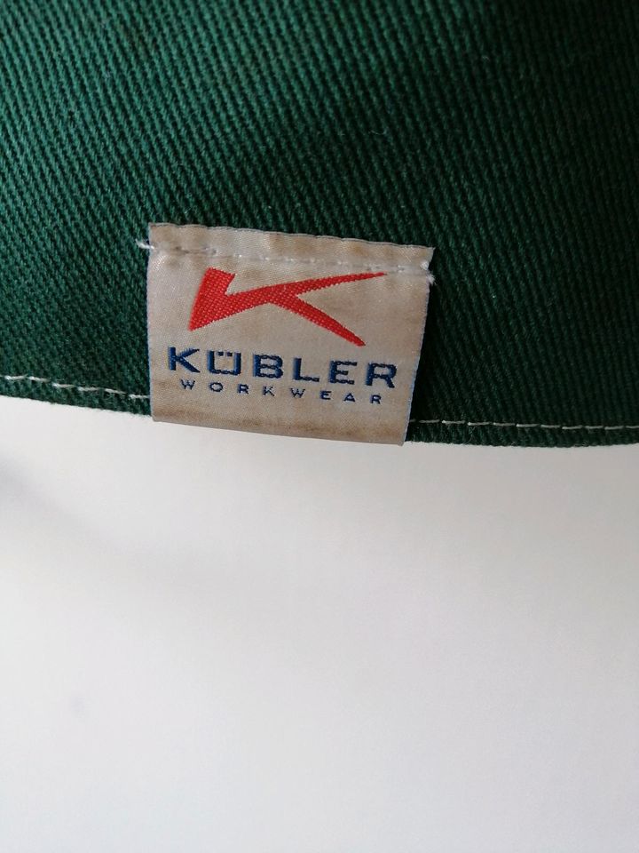 Arbeitsjacke von Kübler(Gärtner) in Bremen