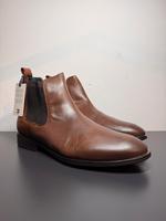 Tommy Hilfiger Chelsea Boots 45 Cognac München - Maxvorstadt Vorschau