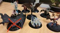 Monster Hunter Figuren Kushala Daora, etc. Pro Figur 15€ Kr. Altötting - Töging am Inn Vorschau