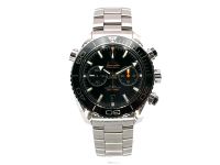 Omega Seamaster Planet Ocean 600M Chronograph 215.30.46.51.01.001 Baden-Württemberg - Bietigheim-Bissingen Vorschau