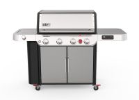 Weber Gasgrill Genesis SX 435 Smart Grill, ovp Nordrhein-Westfalen - Gütersloh Vorschau