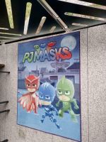 PJ MASKS  Teppich Baden-Württemberg - Wertheim Vorschau