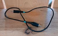 Fox Micron SX Funkbox Kabel Grün (~ 70 cm Länge) Receiver Angeln Niedersachsen - Bad Bentheim Vorschau