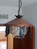Vintage Lampe Rheinland-Pfalz - Ludwigshafen Vorschau