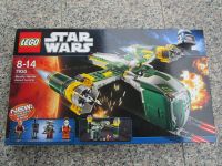 LEGO STAR WARS 7930 Bounty Hunter Assault Gunship, vollständig Bayern - Bamberg Vorschau