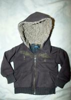 Tolle warme Sweatjacke; Jacke; Kapuzenjacke Gr.98/104 von MEXX Baden-Württemberg - Reutlingen Vorschau