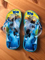 Ipanema Flip Flop Kinder Rio Limited Edition Nordrhein-Westfalen - Alsdorf Vorschau