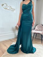 Abendkleid Ballkleid mit Schleppe Baden-Württemberg - Ravensburg Vorschau