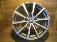 18" Brock-Alufelgen für 1er, 2er, 3er BMW, X3, X4, Z4, Mini Bayern - Karlsfeld Vorschau