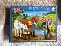 Puzzle, Bibi und Tina, 104 Teile Köln - Nippes Vorschau