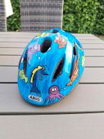 ABUS Kinder-Fahrradhelm Nordrhein-Westfalen - Rheda-Wiedenbrück Vorschau