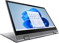 Medion Akoya S14406 14 Zoll Convertible i5-10210U 8GB/512GB W11 Bremen - Vegesack Vorschau