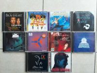 CD Konvolut Musicals Filmmusik Das Boot,  BlueMan Group etc. Niedersachsen - Osnabrück Vorschau