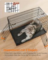 XL Hundebox Bayern - Kelheim Vorschau