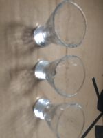 Shots Schnaps Cocktail Party Glas Klar 8cm Saarland - Perl Vorschau