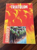 Buch Triathlon Hessen - Neu-Anspach Vorschau