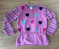 Mädchen Strickpulli Pullover lila Nordrhein-Westfalen - Meckenheim Vorschau