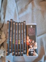 DVDs Buffy und Sex and the City Eimsbüttel - Hamburg Harvestehude Vorschau