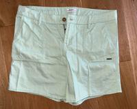 Roxy Damenshorts, Gr. 29, mintgrün Bayern - Wörthsee Vorschau